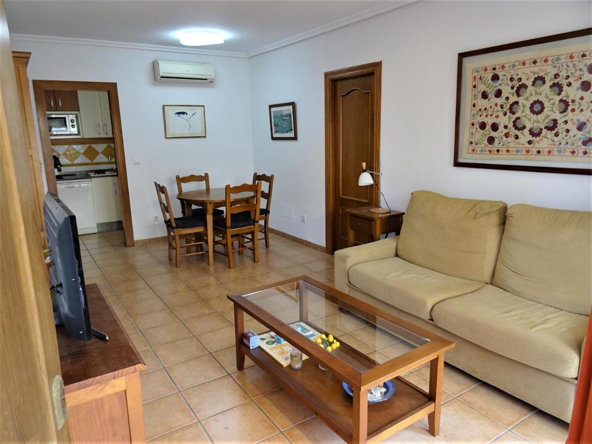 Al-Andalusi Vera Playa Εξωτερικό φωτογραφία